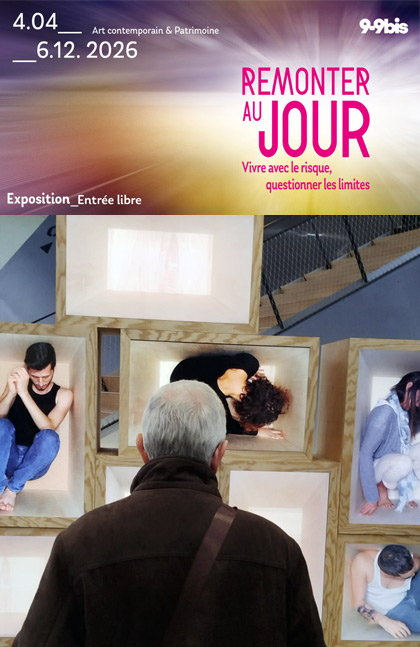 Remonter au jour