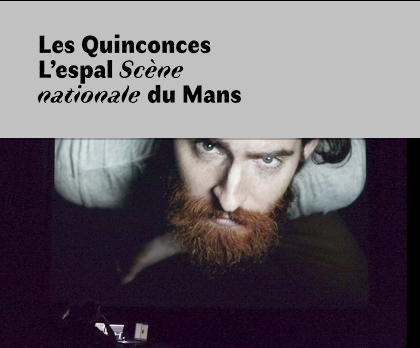 Résidence Approchement au Mans