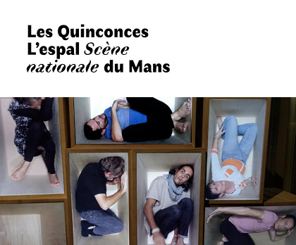 Image de l'installation Frames