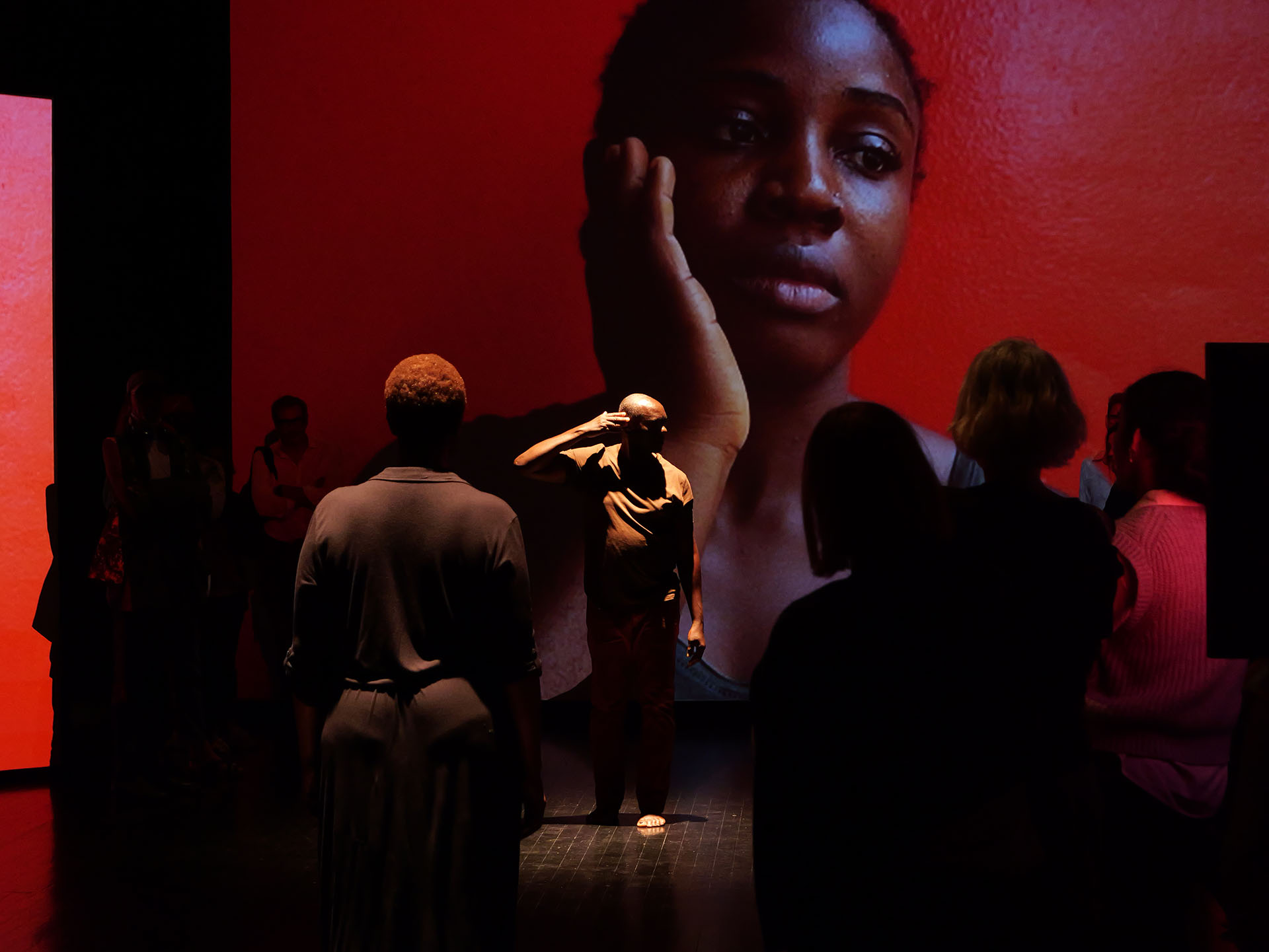 D'Un Lointain si Proche