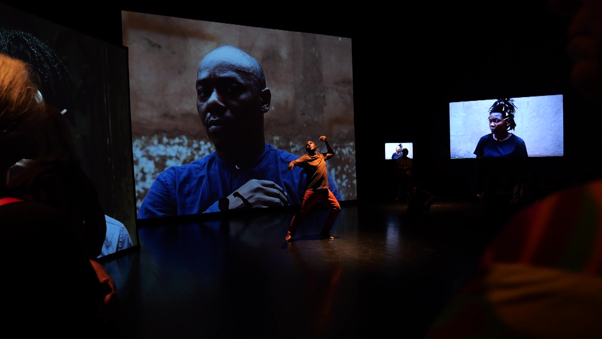 D'Un Lointain si Proche